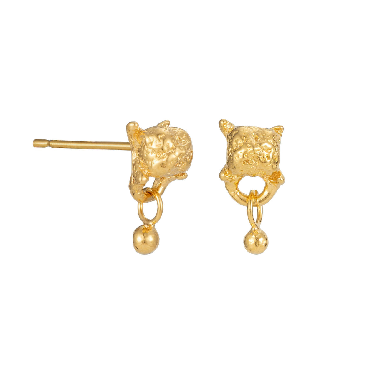 Clove Studs With Droplet