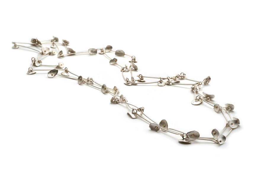 Honesty Neckpiece