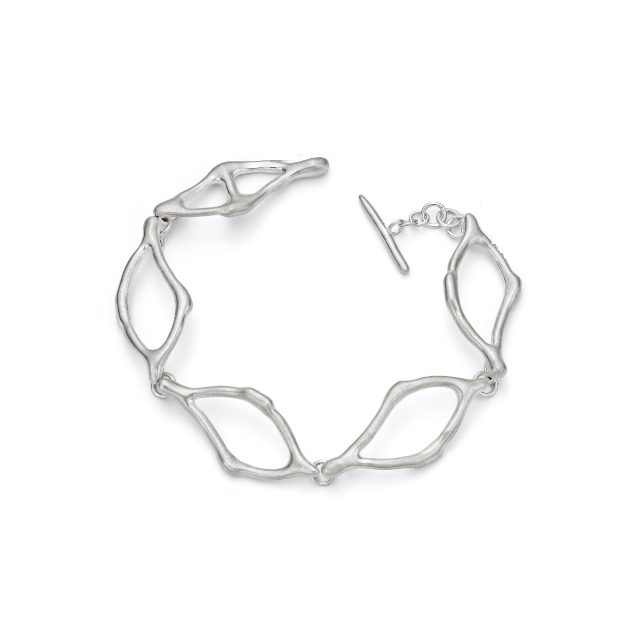 Fragment Link Bracelet
