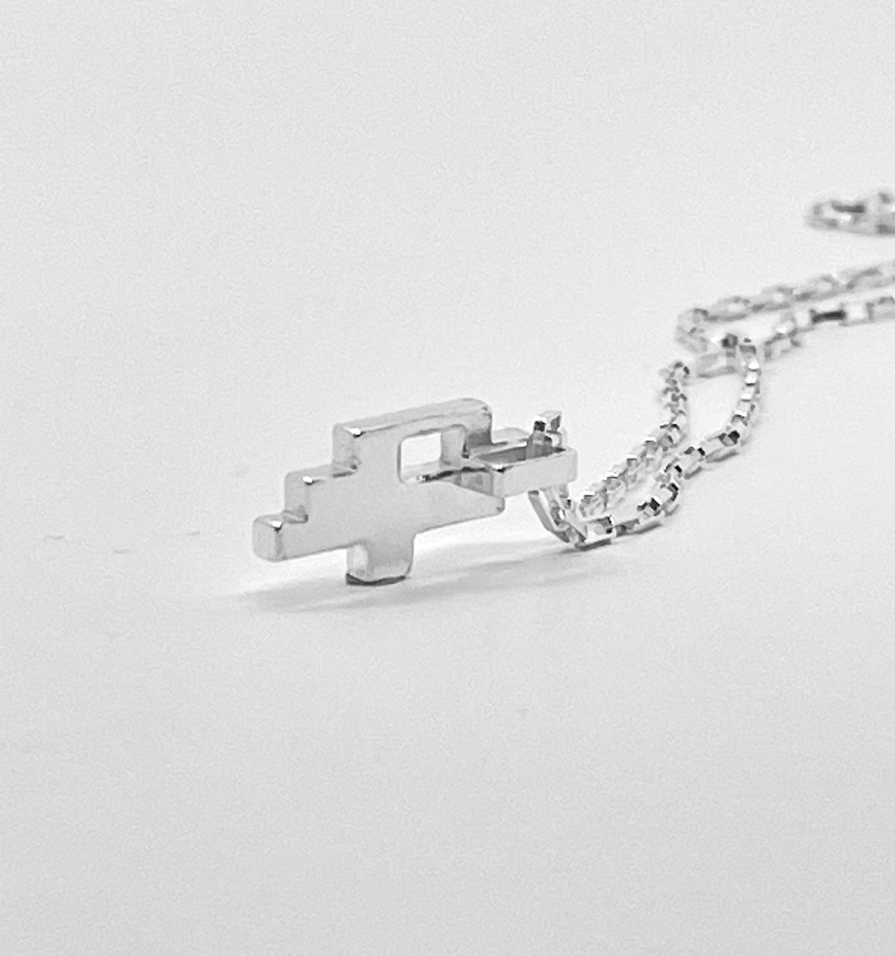 Dunstan Pendant Small