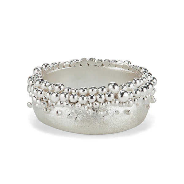Flurry Ring