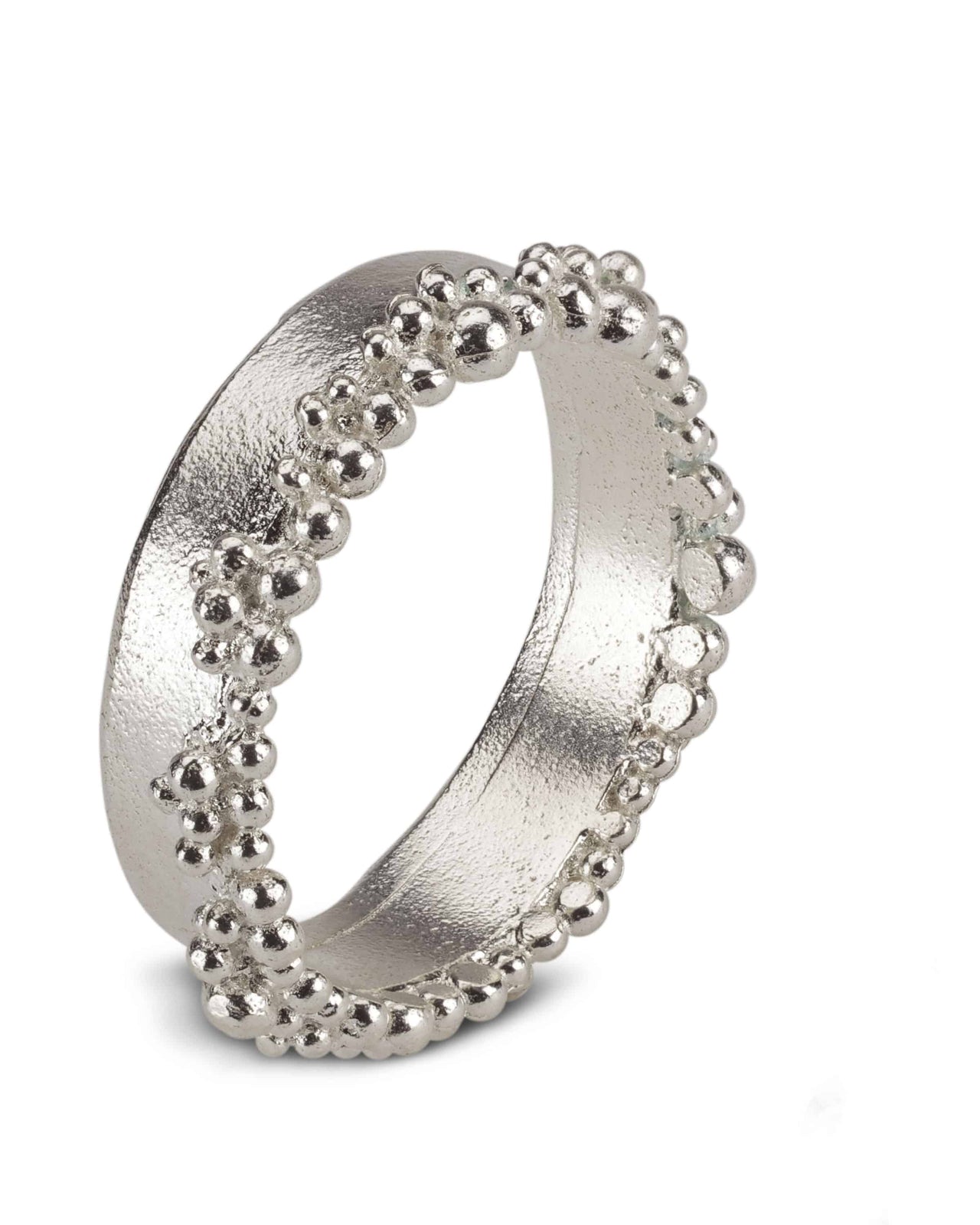 Froth Ring