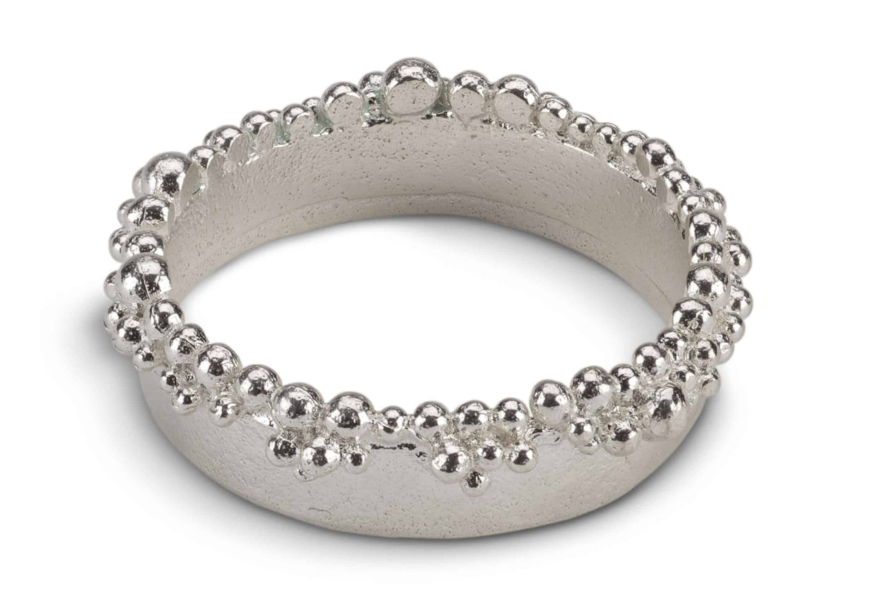 Froth Ring
