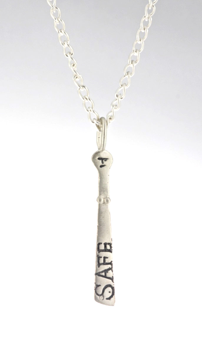 One Sibyl Necklace - SAFE