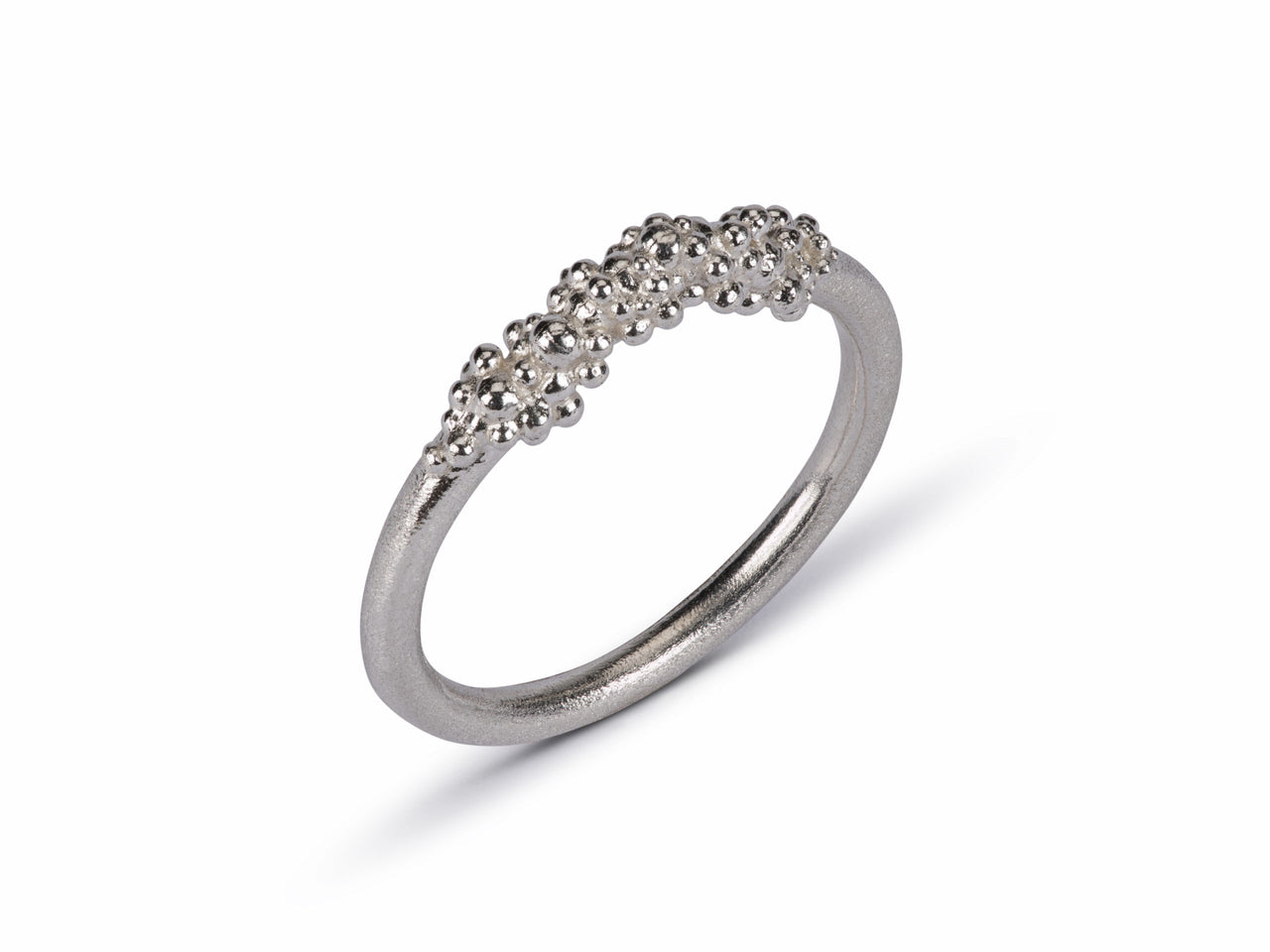 Granule Ring