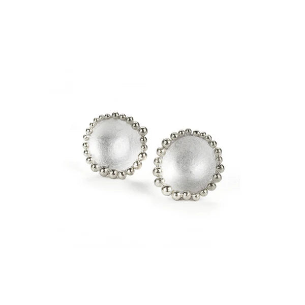 Edge Granule Domed Studs