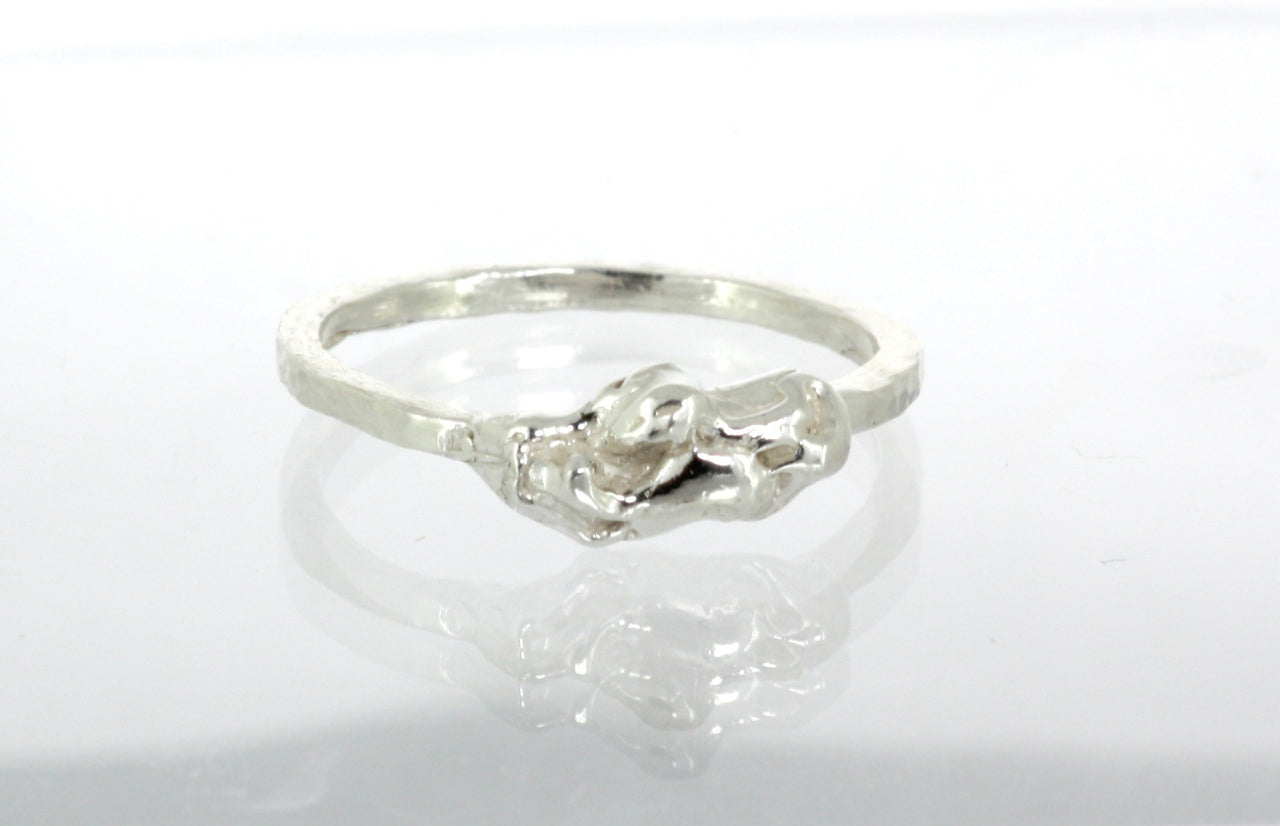 Cluster Ring