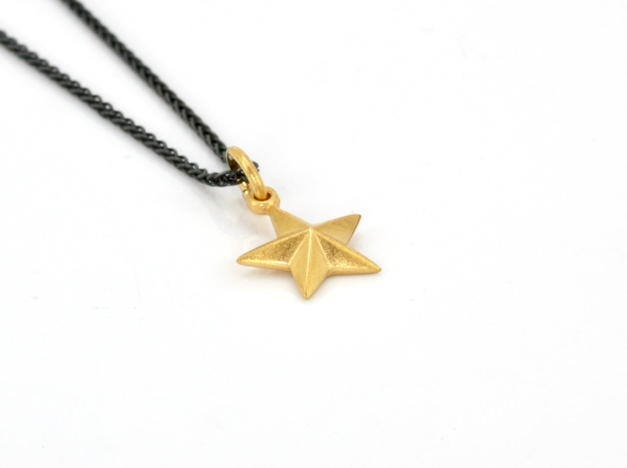 Star Pendant