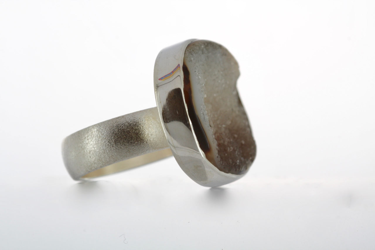 Druzy Ring | IN STORE ONLY