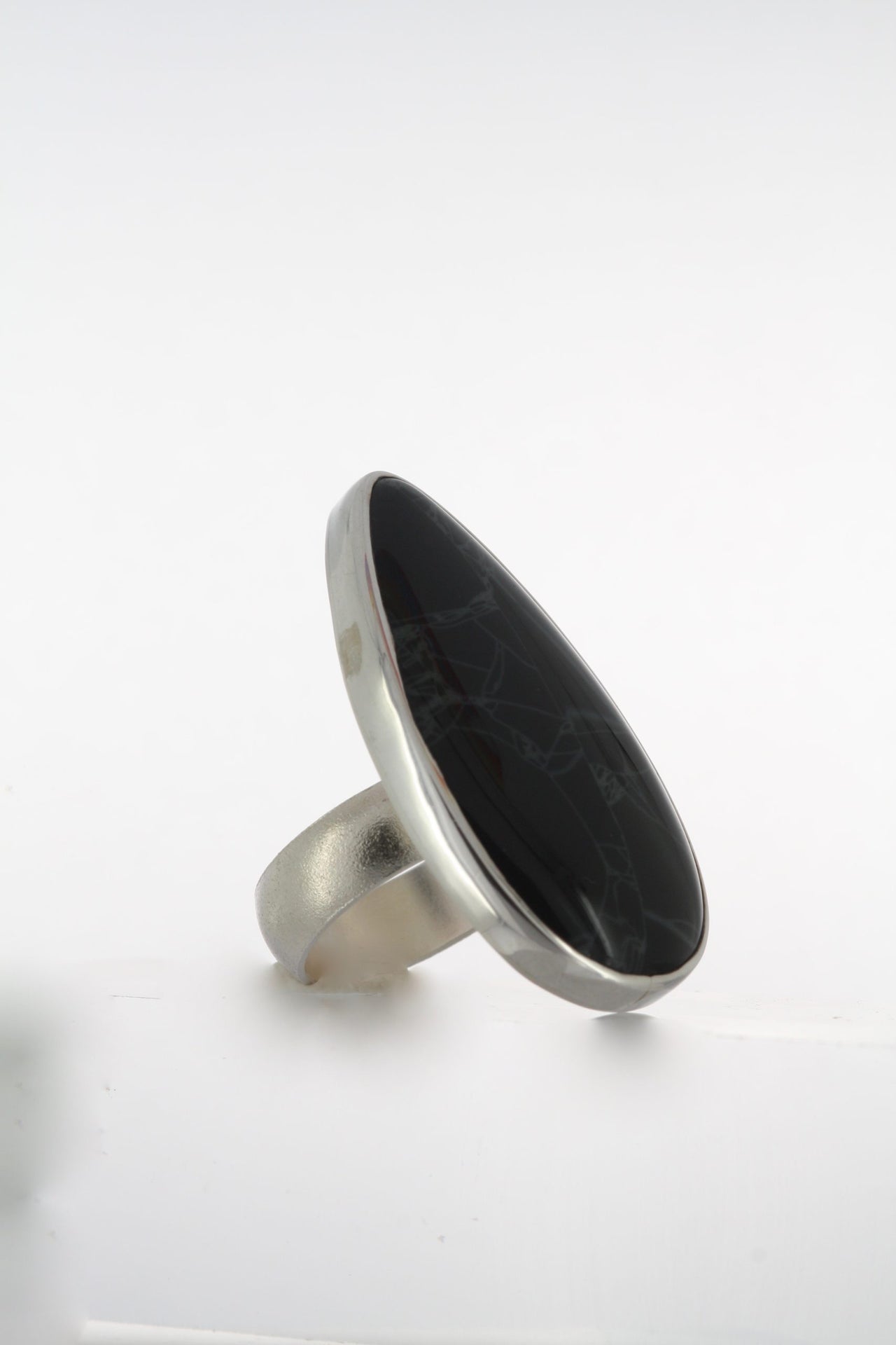 Obsidian Ring | IN STORE ONLY