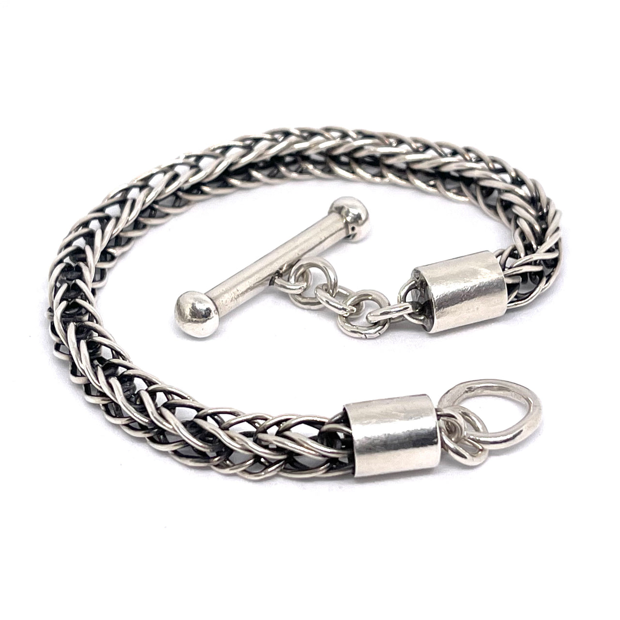 Rope Chain Bracelet