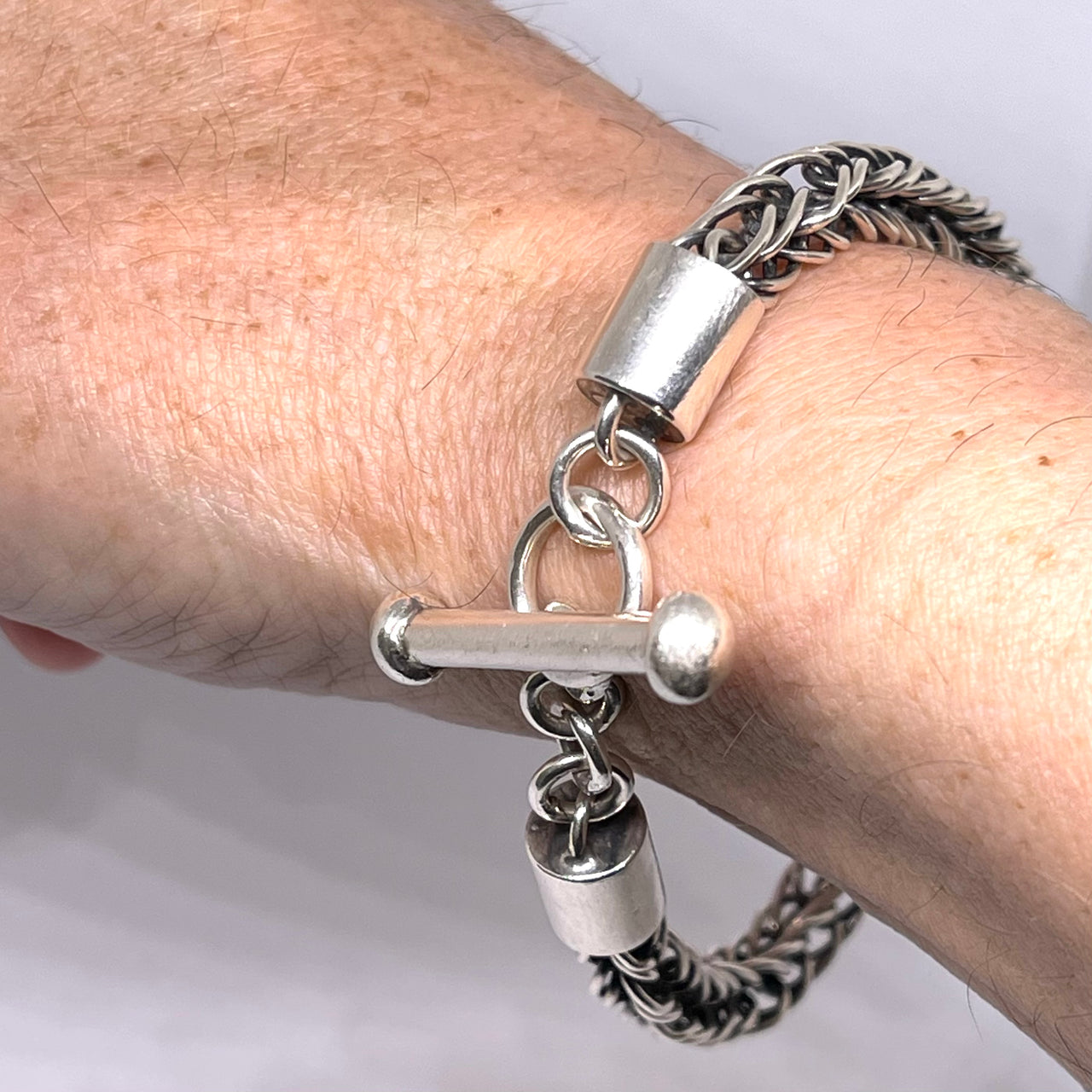 Rope Chain Bracelet