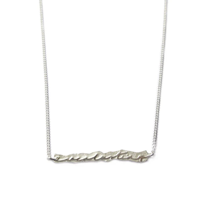 'Everlasting' Necklace