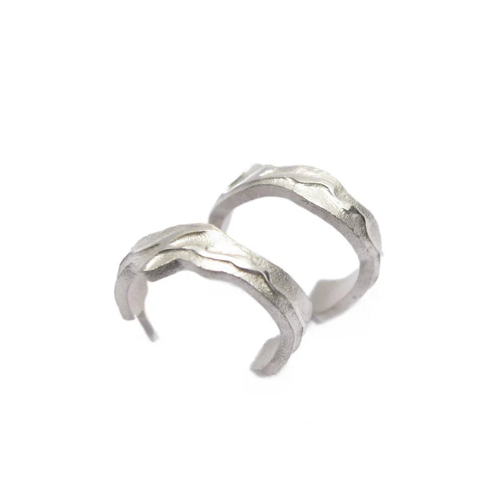 'Endless' Hoops