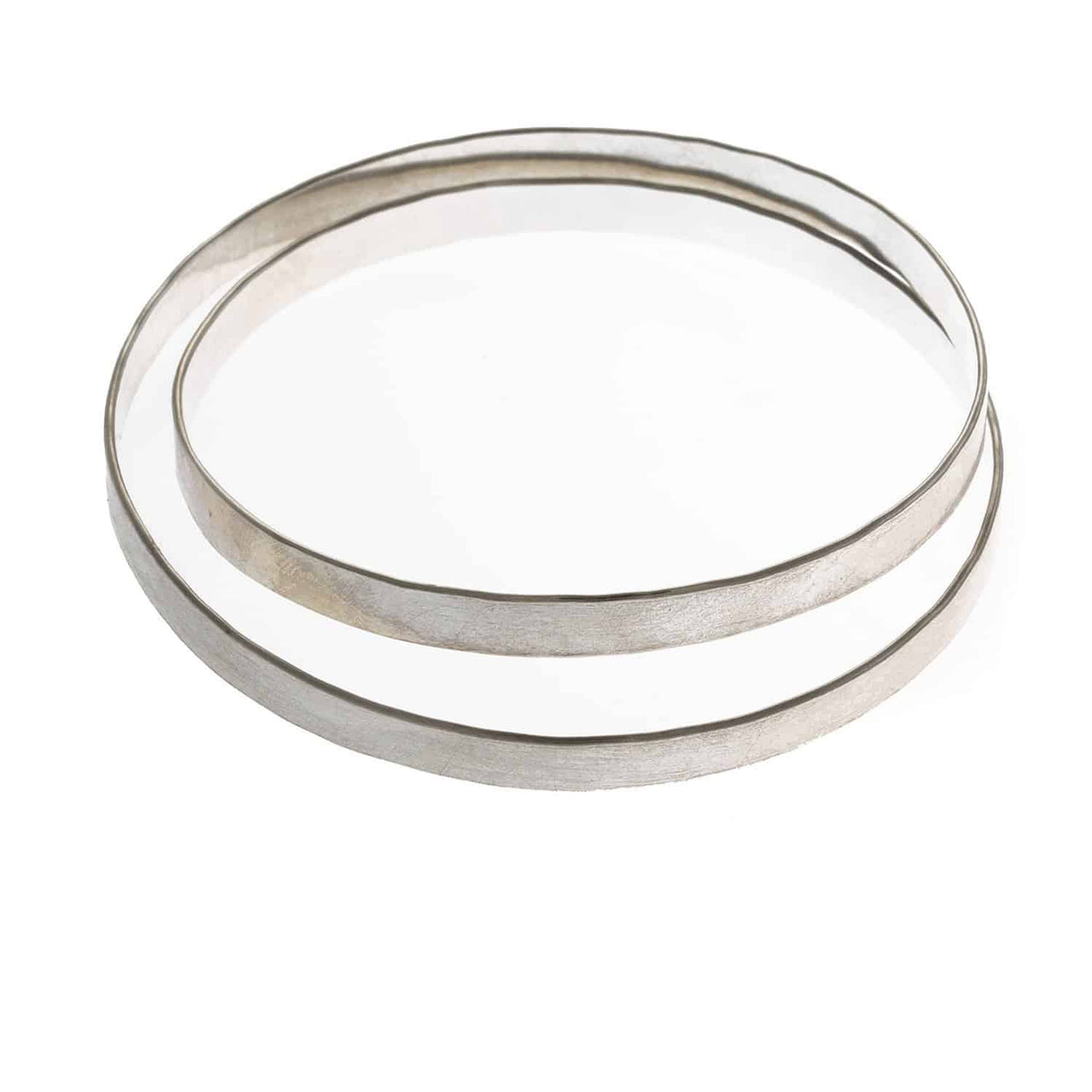Spangle Infinity Bangle
