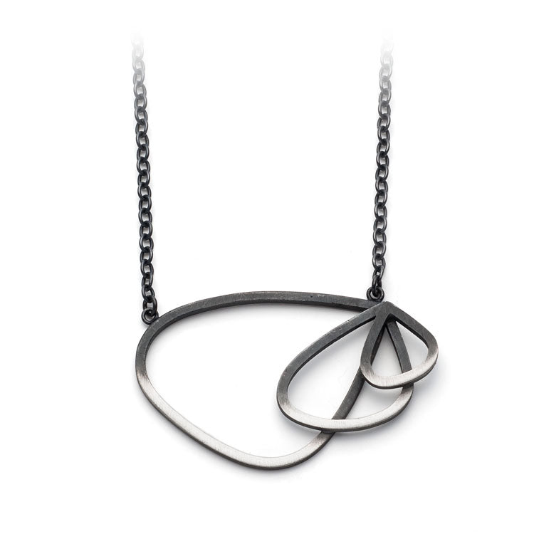 Triple Wing Pendant | IN STORE ONLY