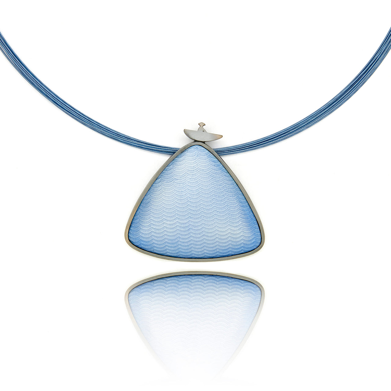 Boatman Necklace