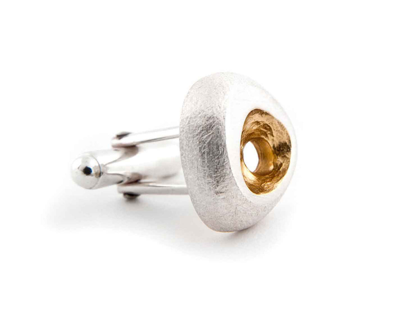 Rock Cufflinks