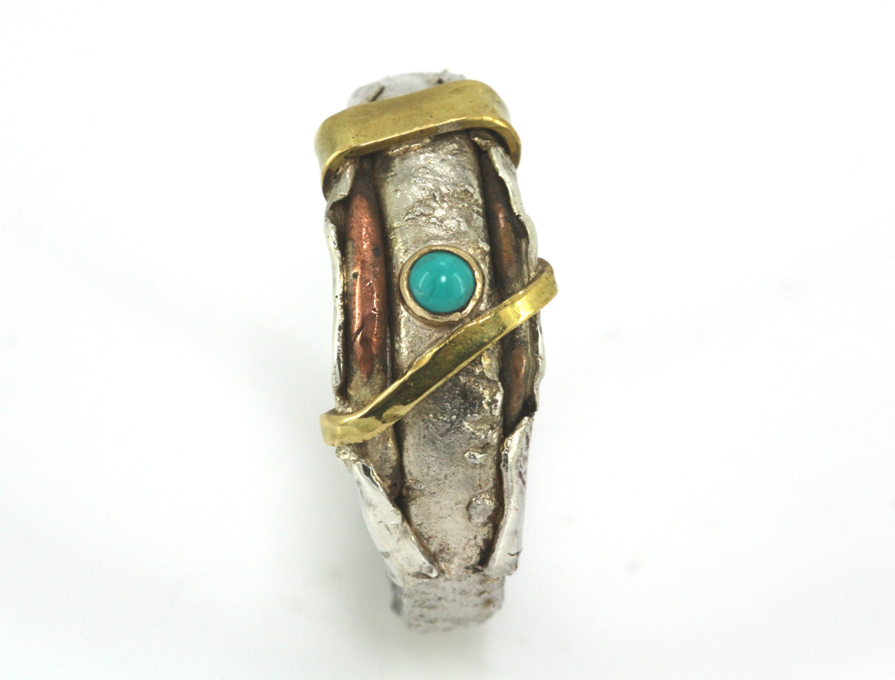 Turquoise Ring