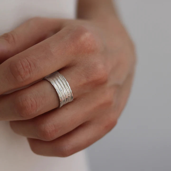 Strata Ring