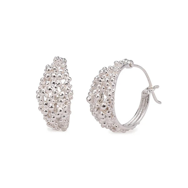 Scattered Granule Hoops