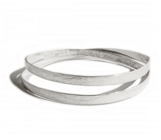Loco Infinity Bangle