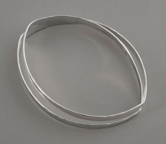 Loco Infinity Bangle