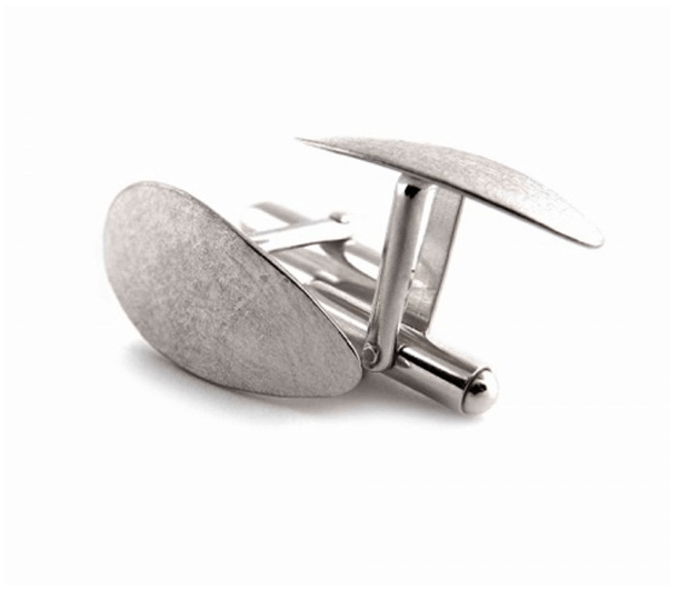 Fig Leaf Cufflinks