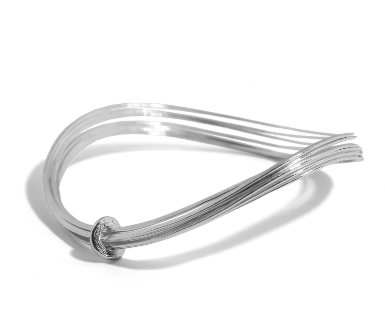 Total Honesty Bangle