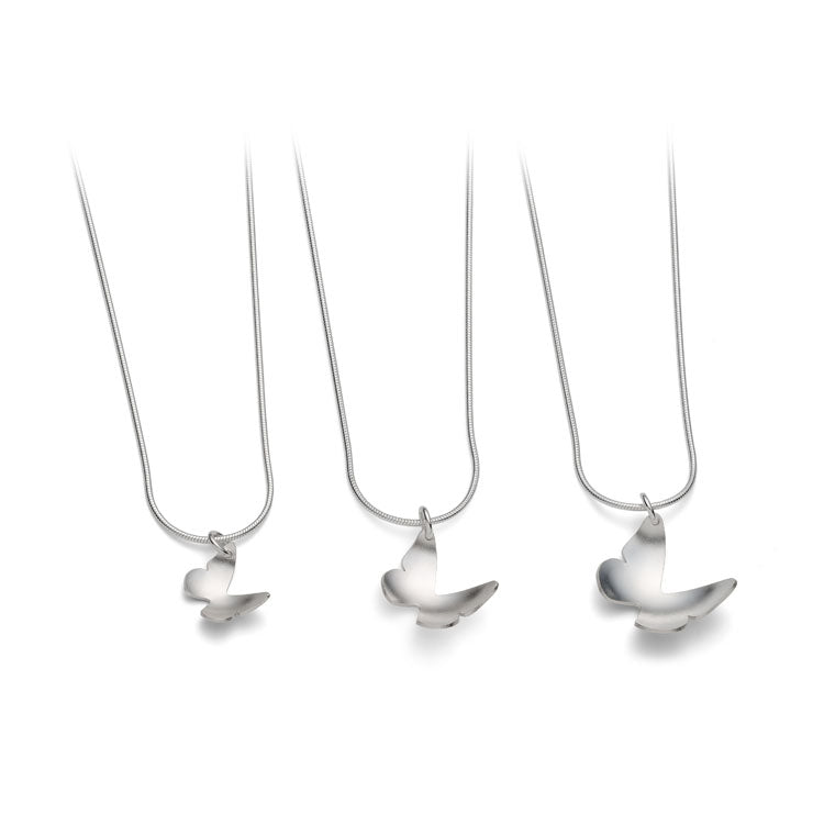 Small Butterfly Pendant | IN STORE ONLY