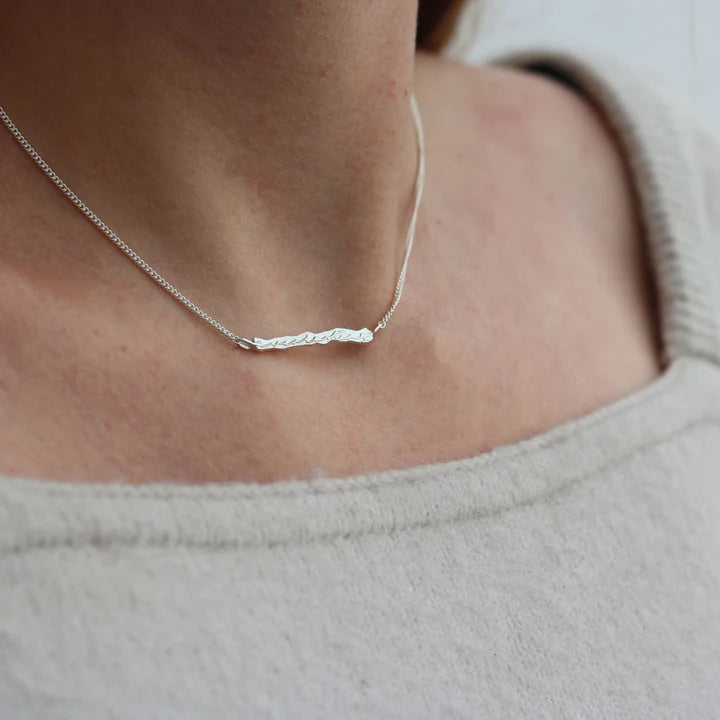 'Everlasting' Necklace