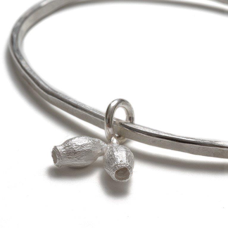 Gum Nut Bangle