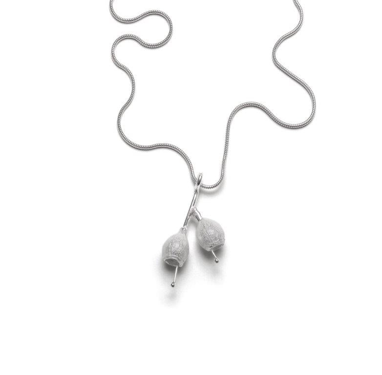 Gum Nut Pendant