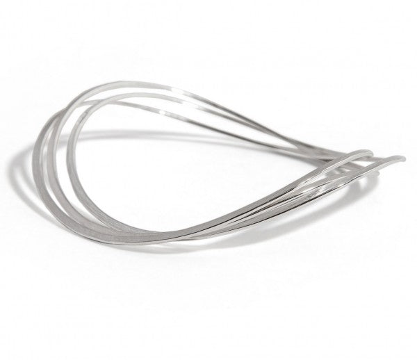 Honesty Triple Bangle
