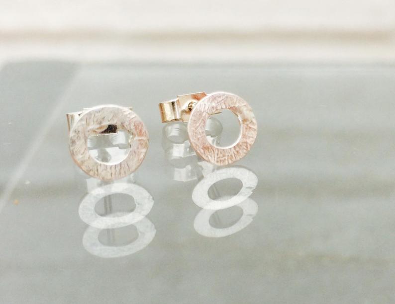 Reversible Circle 3in1 Studs