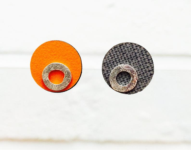 Reversible Circle 3in1 Studs