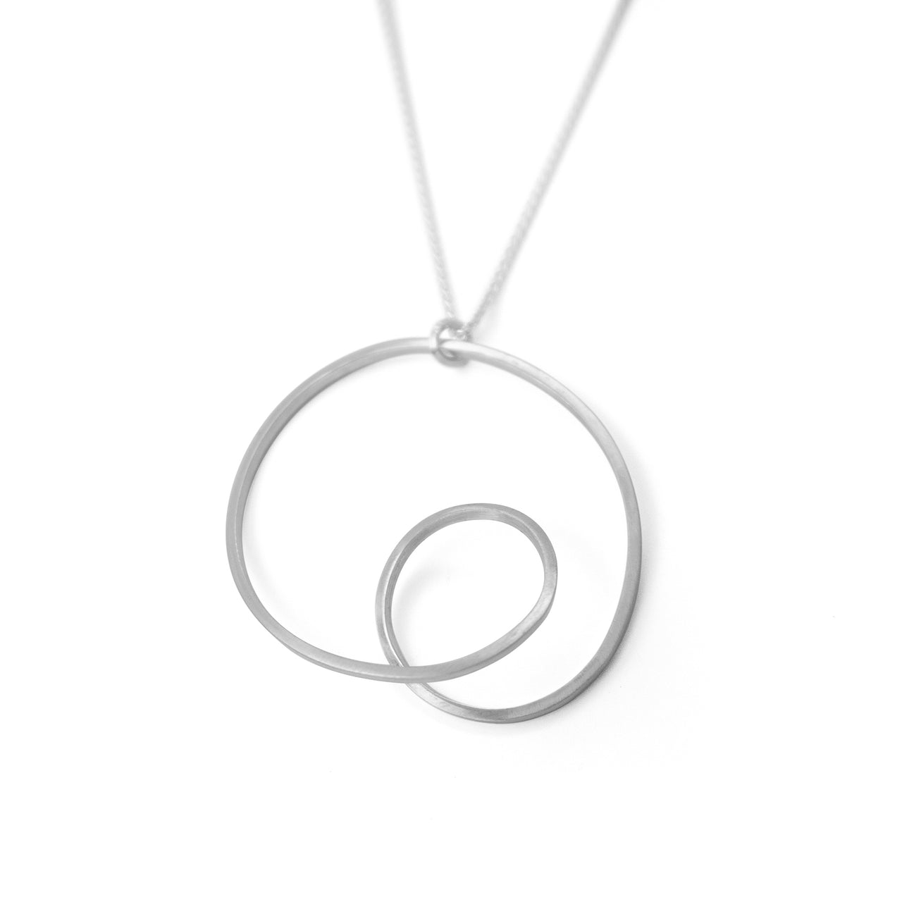 Loop D Loop Pendant