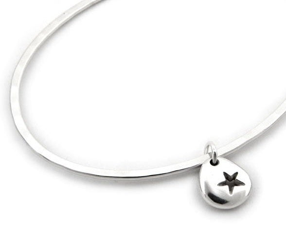 Lucky Star Bangle