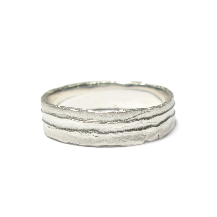 Narrow Strata Ring