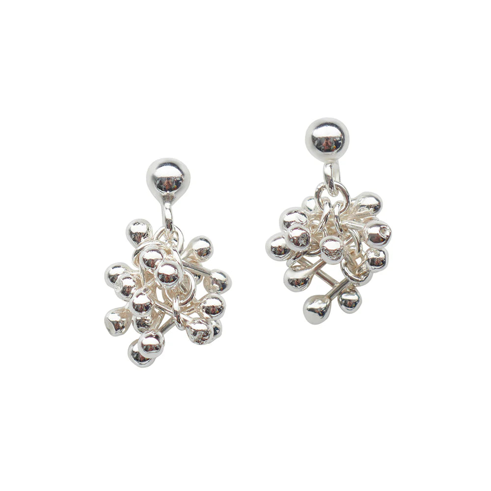 Joy Cluster Studs Small