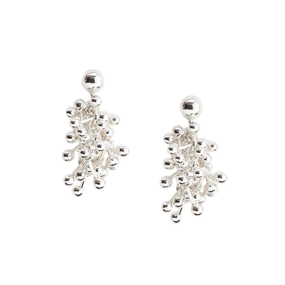 Joy Cluster Studs Large