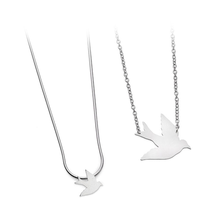 Swallow Small Pendant | IN STORE ONLY