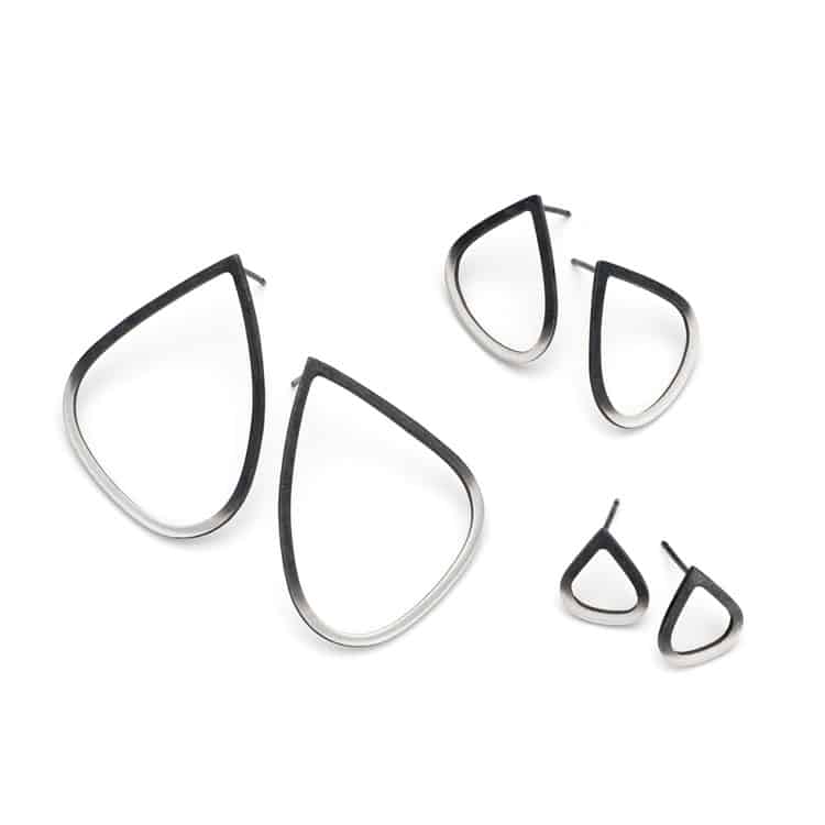 Small Wing Studs | IN STORE ONLY