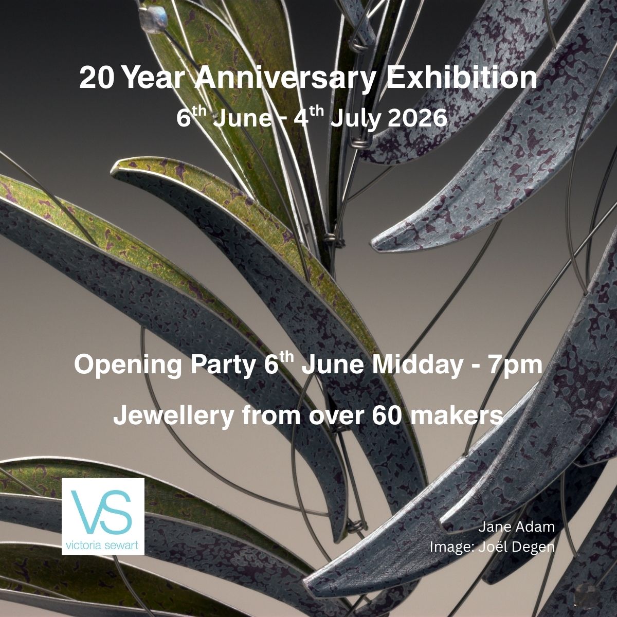 20 Year Exhibition