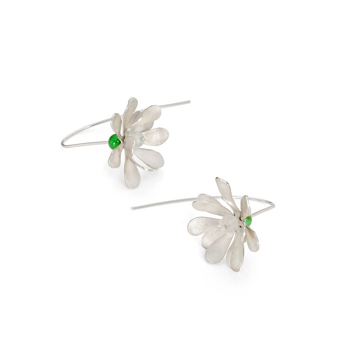 Blossom Drop Earrings