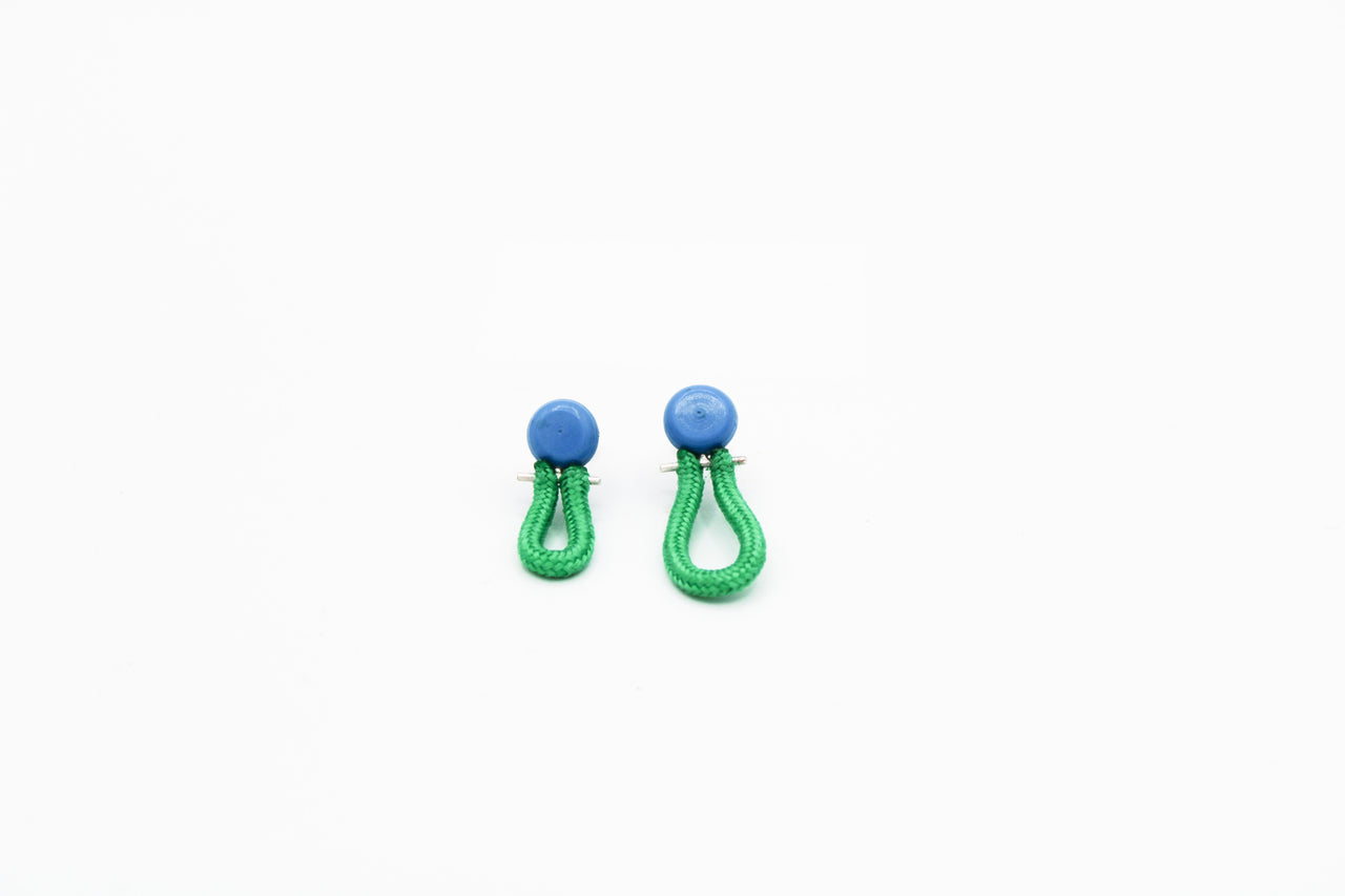 Full Bloom Earrings