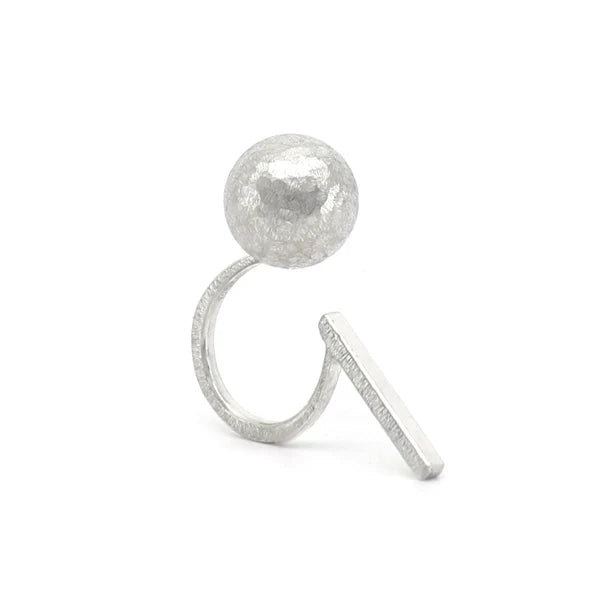 Boulder Dash Open Ring