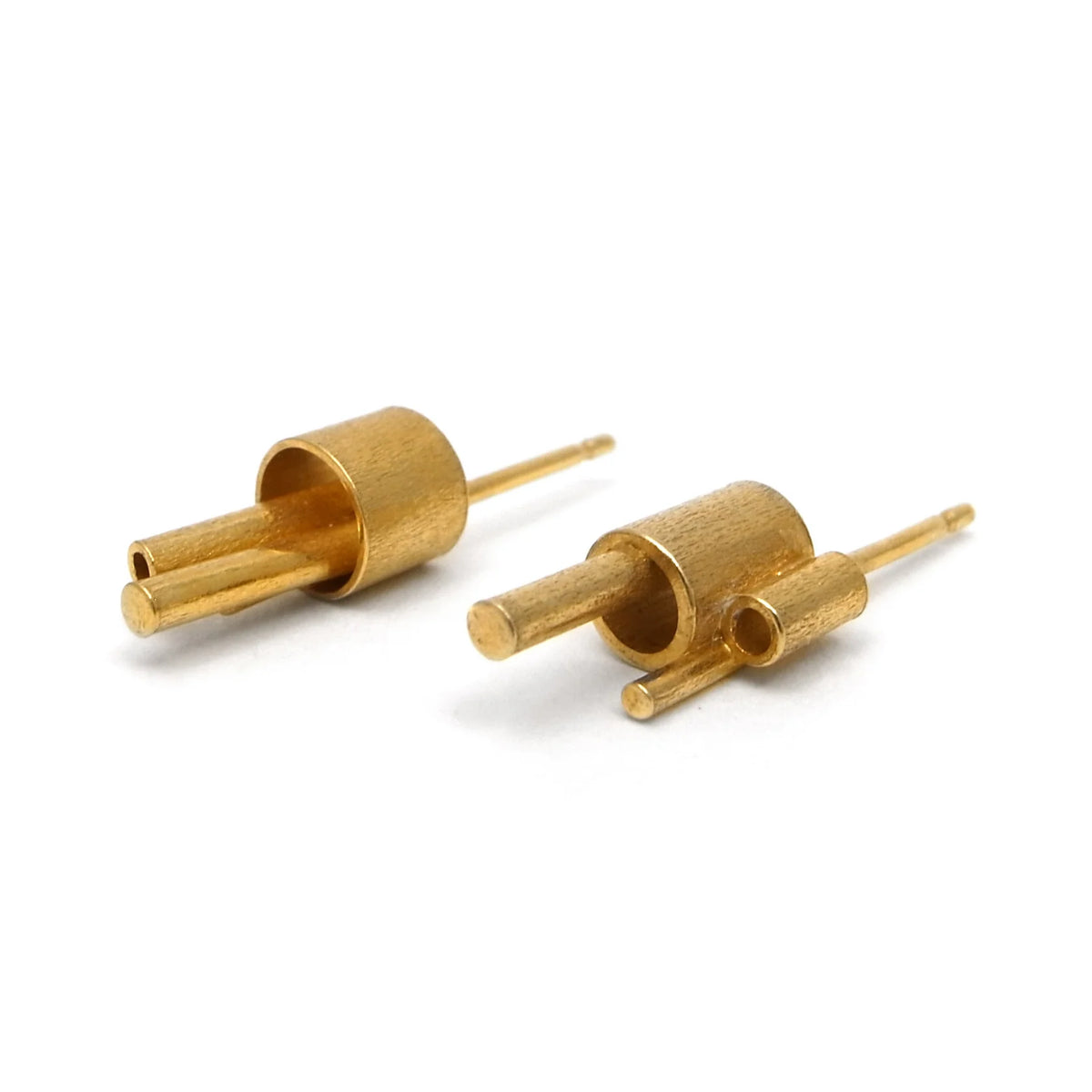 Metropolis Earrings - Small