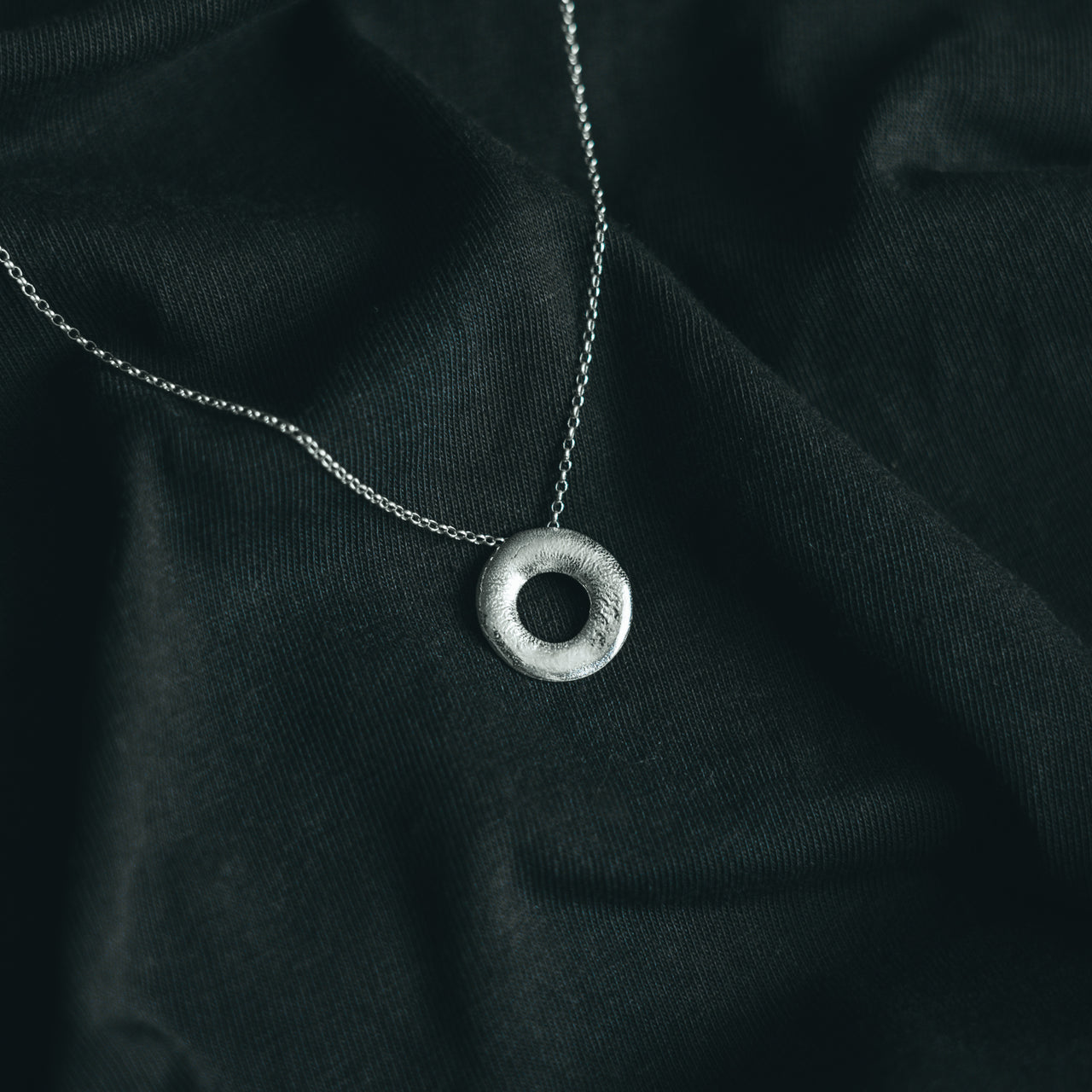 Luna Necklace Small