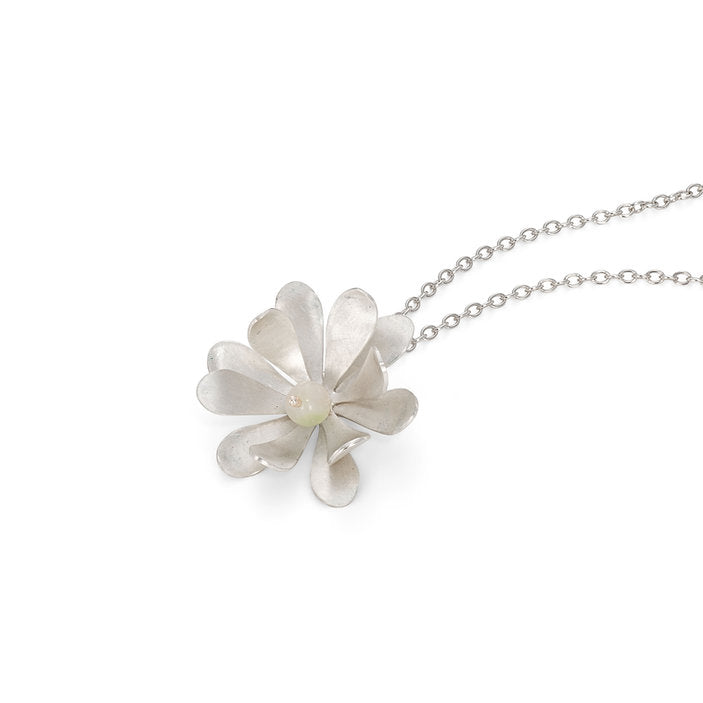 Blossom Necklace